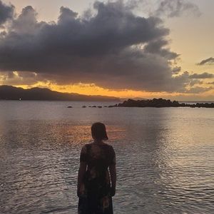 Meet your Posher, Sheila